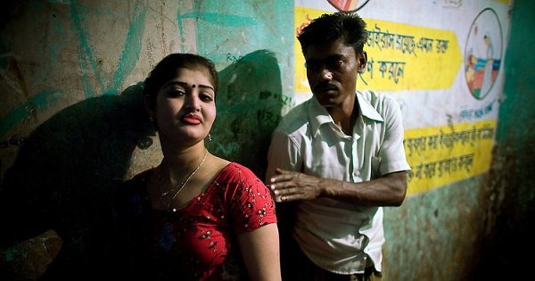 Now Sex Workers Of Kolkatas Red Light Area To Get Roles In Film Tv