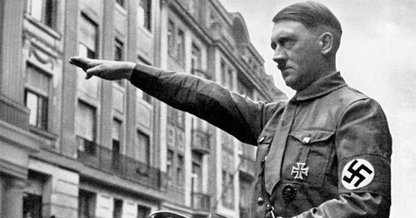 Heres How Hitler Stole Our Revered Swastika Turned It Into A Symbol