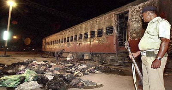 After Absconding For 14 Years Key Accused In 2002 Godhra Train Fire