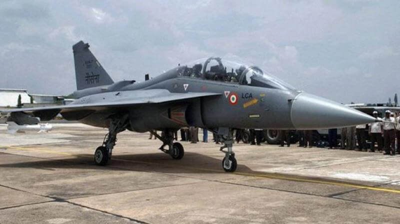 Heres All You Need To Know About Tejas Light Combat Aircraft