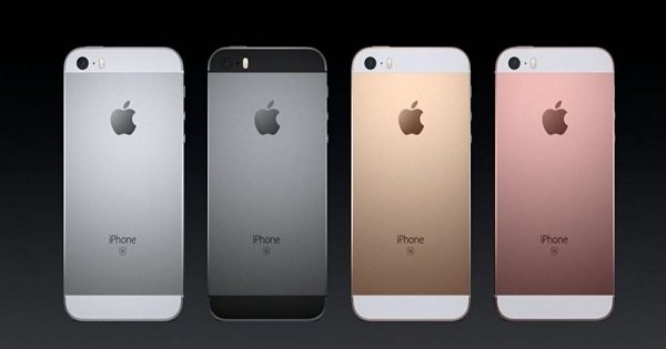 Apple Officially Starts Assembling IPhone SE In India