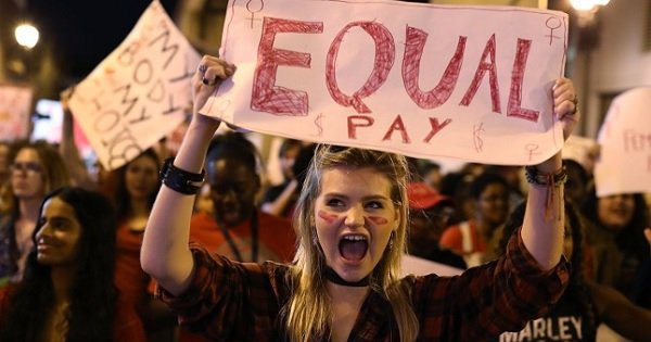 In A First Iceland Makes It Illegal To Pay Men More Than Women India