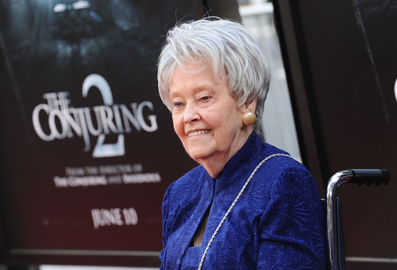 Lorraine Warren Paranormal Investigator Who Inspired The Conjuring