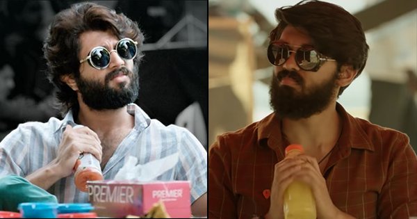 After Arjun Reddy Kabir Singh Adithya Varma To Hit Theatres As