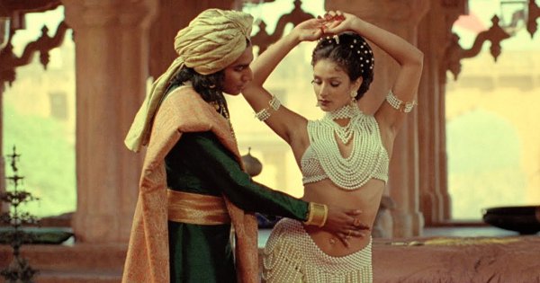 Things To Know About Sex In Ancient India Ancient Indian Sex