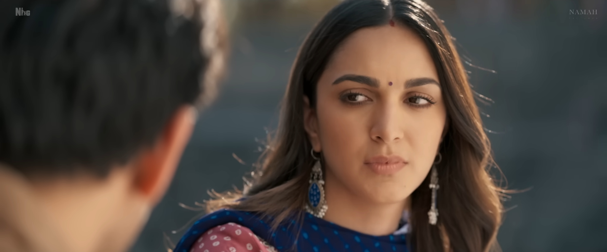 Kartik Aaryan Kiara Advani Takes Us On An Emotional Rollercoaster