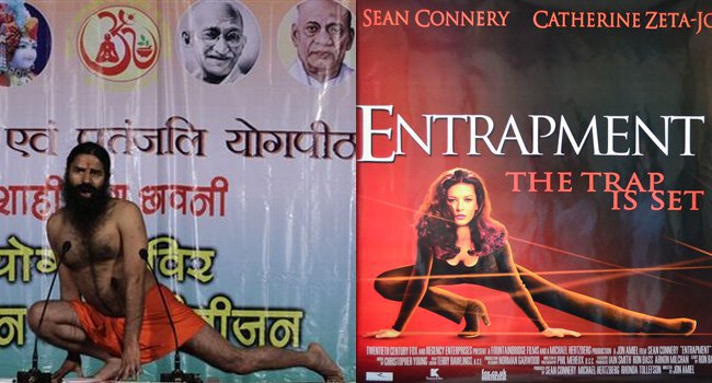 14 Baba Ramdev Avatars That'll Seriously Blow Your Mind 14 Baba Ramdev Avatars That'll Seriously Blow Your Mind