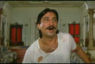 Shakti Kapoor Jaan Nikal Xvideo - 10 Reasons Why Chaalbaaz Is Still Awesome 25 Years Later - ScoopWhoop