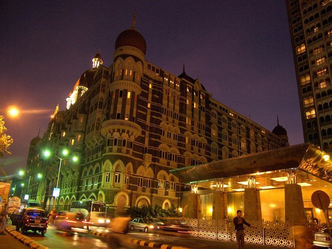 14 Reasons Why Mumbai Is The Most Amazing City In The World - ScoopWhoop