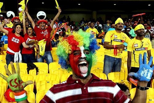 14 Reasons Why The Ipl Is India’s Favourite Pastime - Scoopwhoop