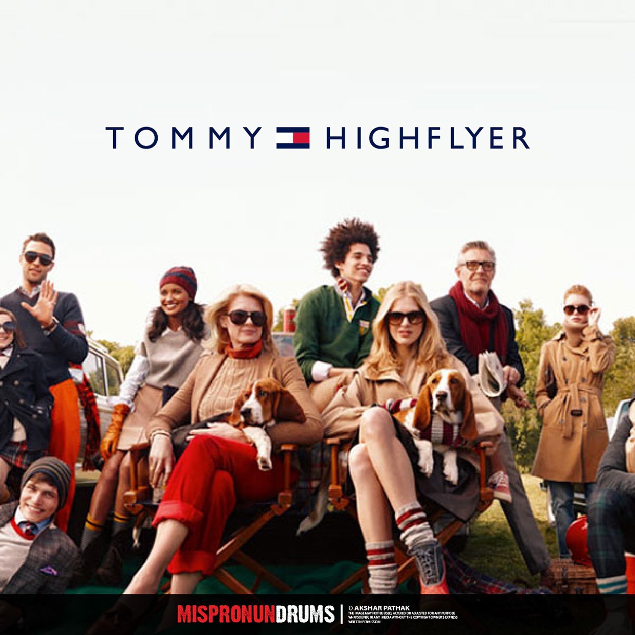 These Pictures Accurately Show How Some Indians Mispronounce Brand