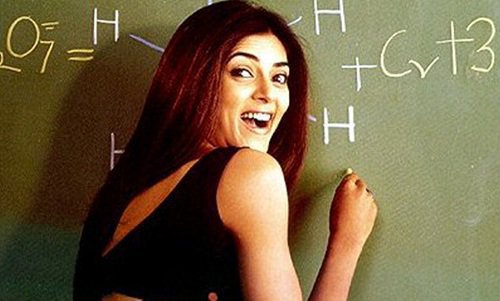17 types of teachers we all had when we were in school - scoopwhoop