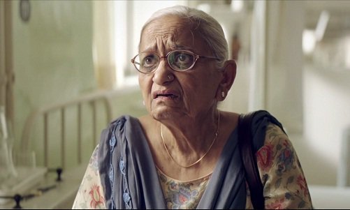 This Heart-Warming Short Film About A Grandmother’s Love For Her ...