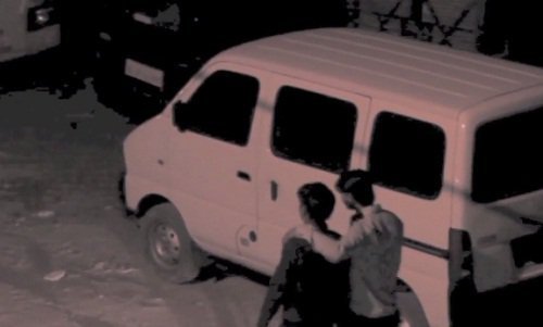 These men heard a girl ‘being raped’ in a parked car. How they reacted will leave you speechless - scoopwhoop