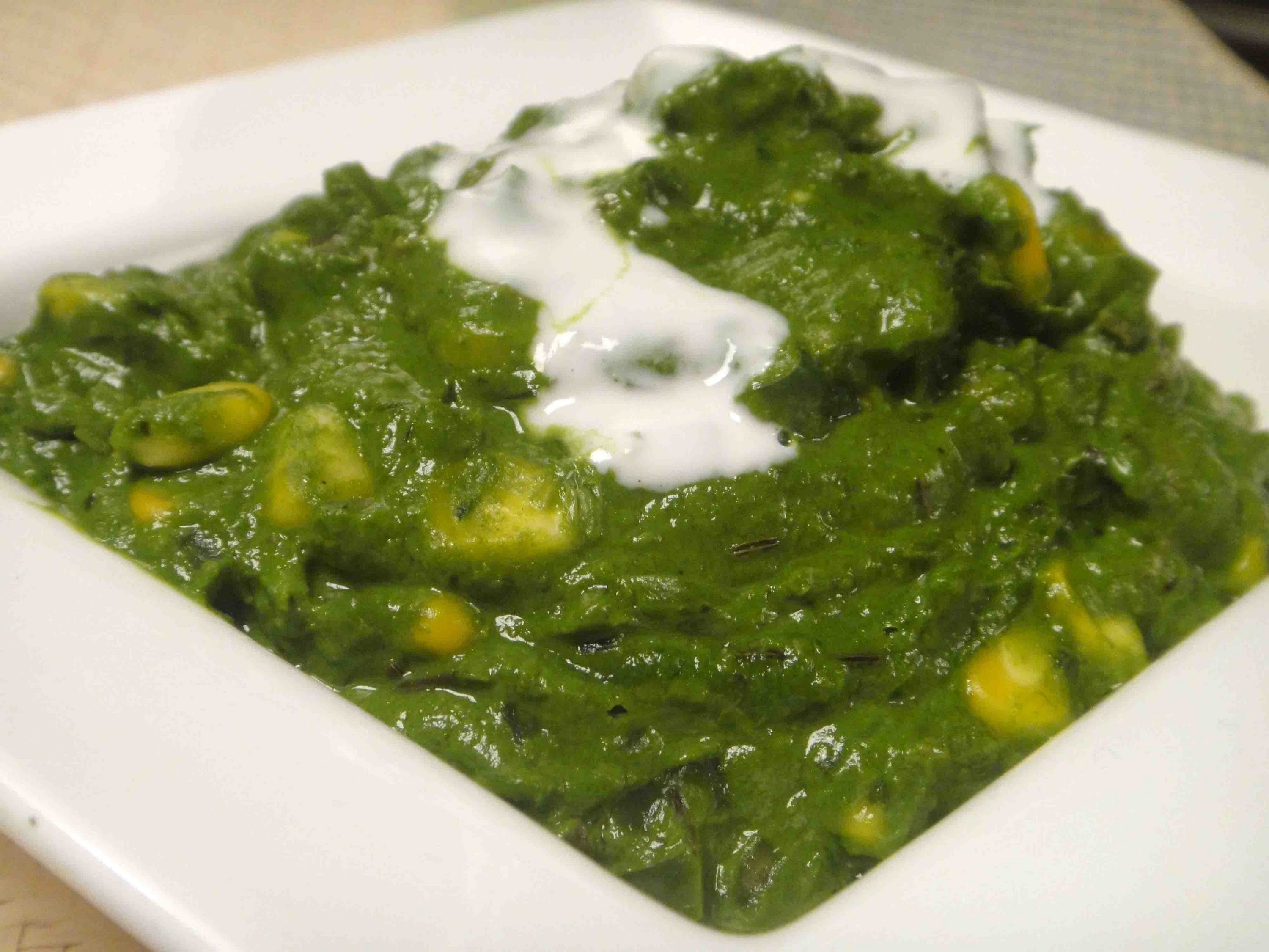 10 Desi Vegetarian Dishes That Deserve To Be Drooled Over ScoopWhoop