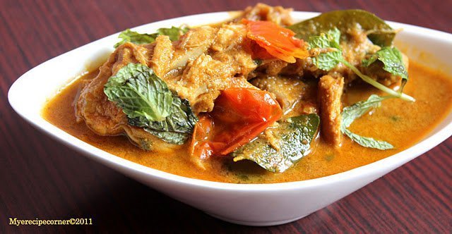 Best South indian Non-Vegetarian Dishes
