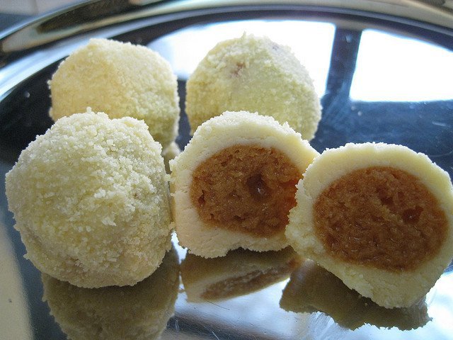 Bengali Sweet