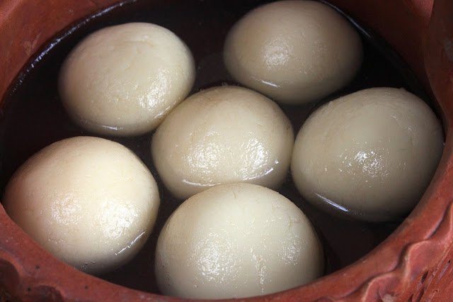 Bengali Sweet