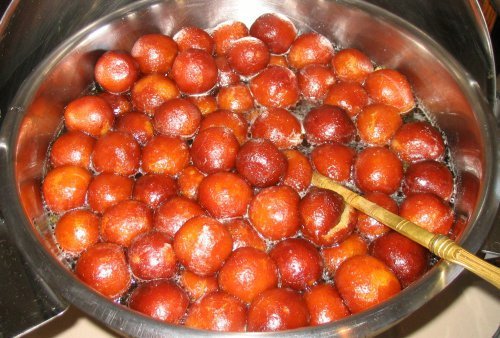 Bengali Sweet