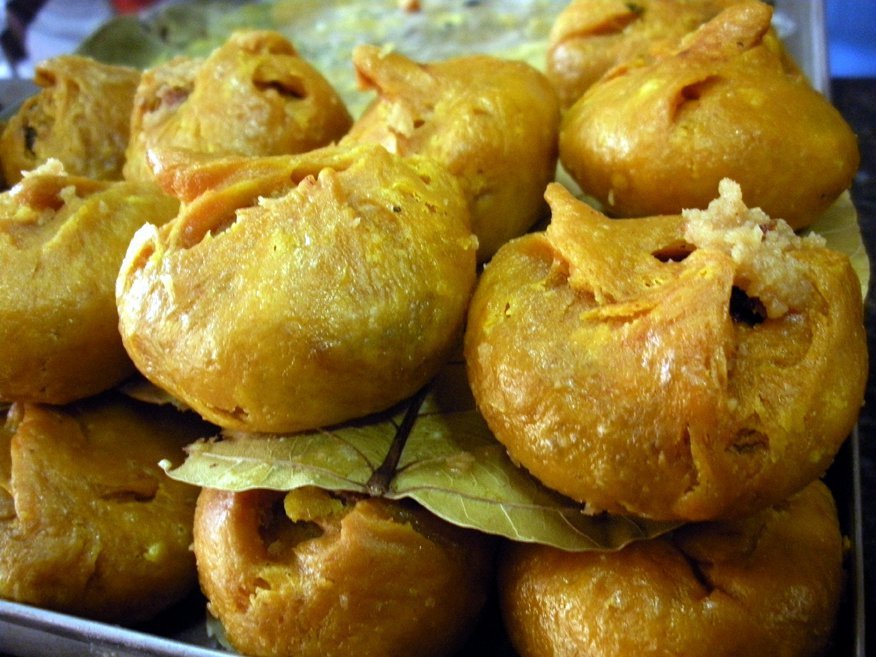 Bengali Sweet