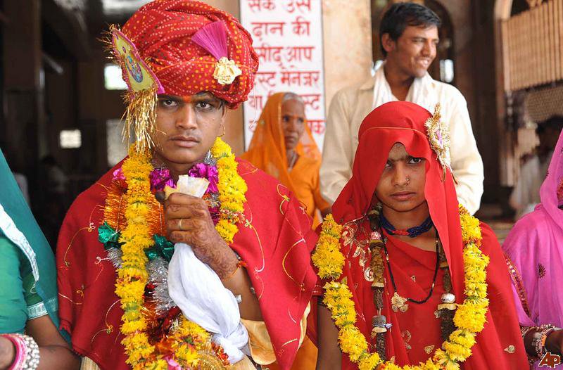 14 WTF Indian Weddings Photos