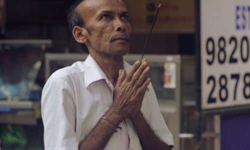 No other video has ever captured the spirit of mumbai as beautifully as this one. Amazing! - scoopwhoop