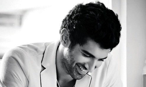 18 Dreamy Photos Of Aditya Roy Kapoor That Will Make You Go ‘Tum Hi Ho’