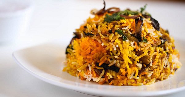 Types Of Indian Biryani That You Should Try Once Scoopwhoop