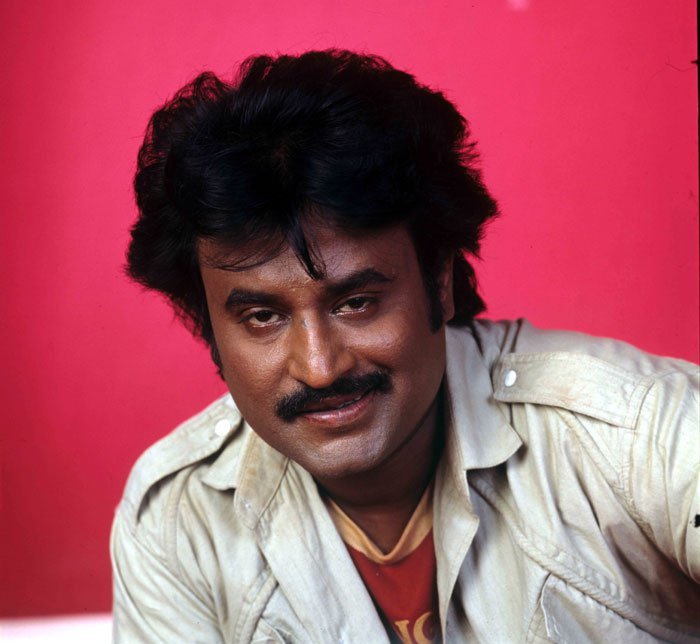 Rajnikant hero best sale