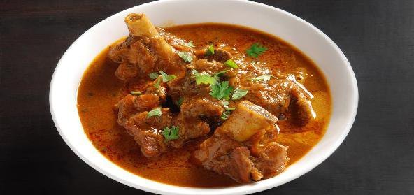 Best Food Of Hyderabad