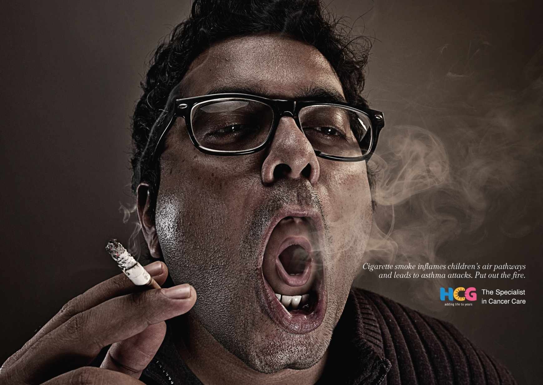 21 Clever Indian Print Ads With A Social Message That Redefine ...