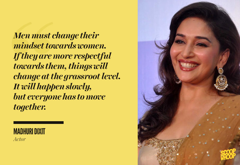 11 Powerful Quotes By Indian Women That Will Inspire You - ScoopWhoop