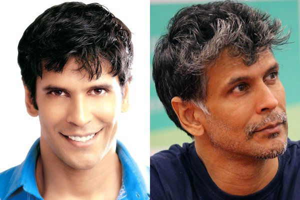 48 Middle Aged Bollywood Actors | 48 Indian Celebs Who've Aged Gracefully