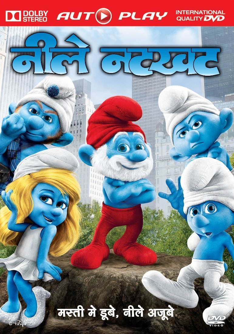 Dramatic Hindi Titles Of Hollywood Movies That Will Make You LOL Real