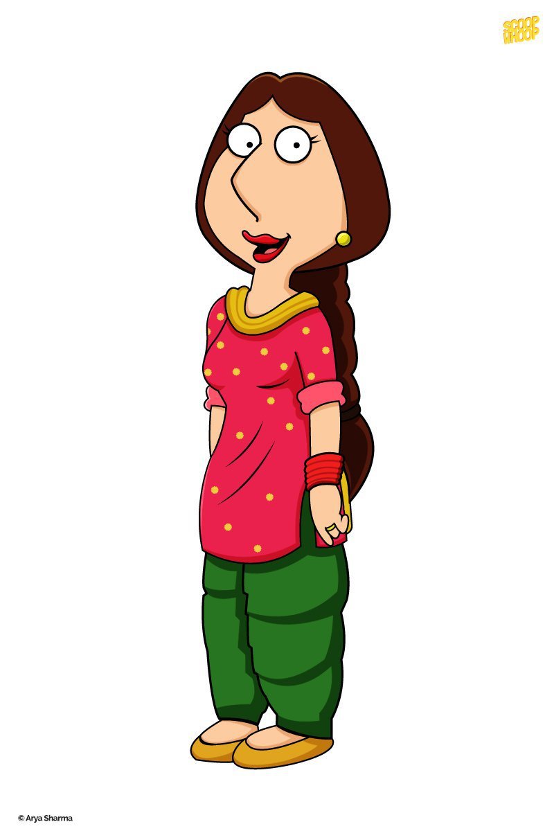 Pin by s Sarai on pou  Family guy, Memes, Fictional characters