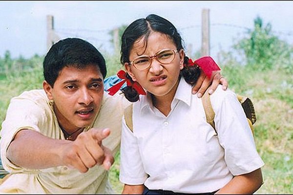 hindi movies about friendship