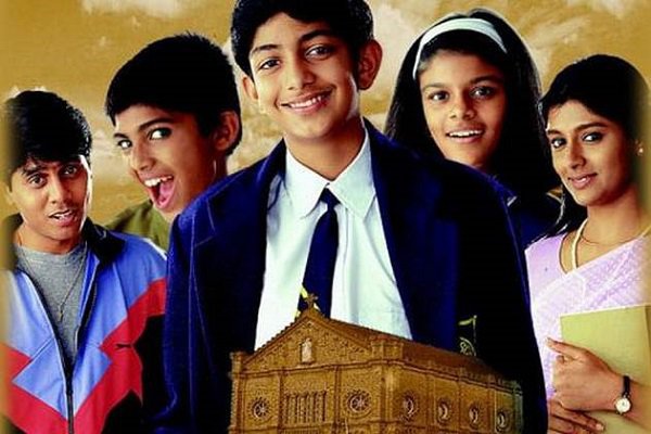 hindi movies about friendship