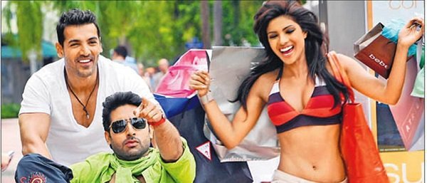 Dostana Stills - Pictures | nowrunning