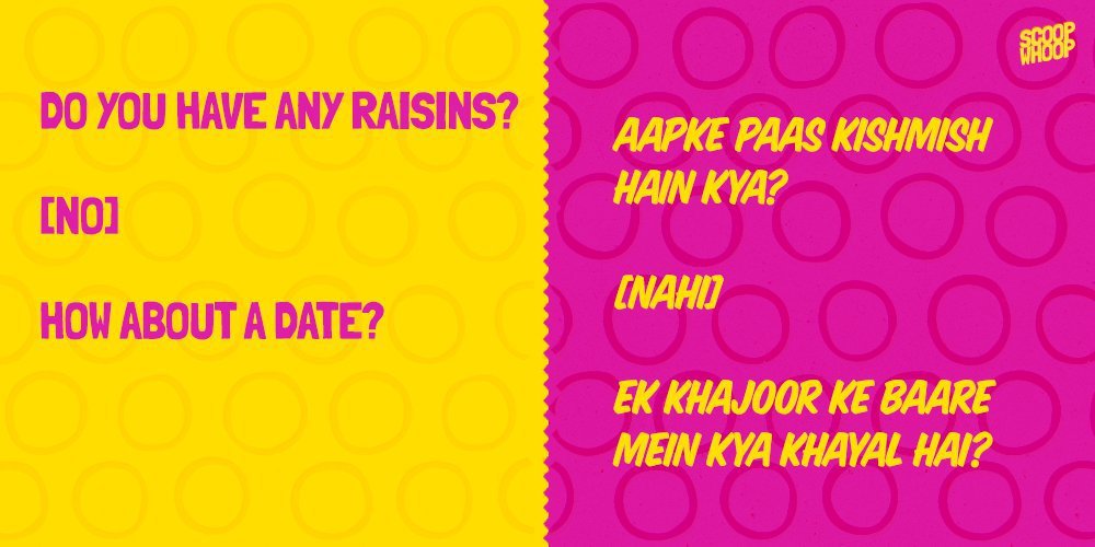 best pick up lines hindi