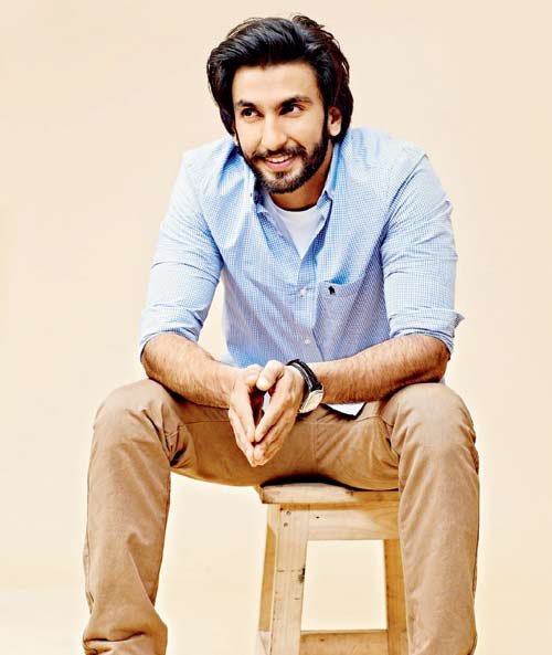 14 Ways In Which Ranveer Singh Won Us Over ScoopWhoop