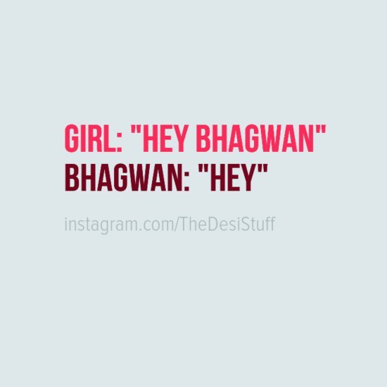 15 Funny Indian Lines You'll Have To Be A Little Punny To Understand