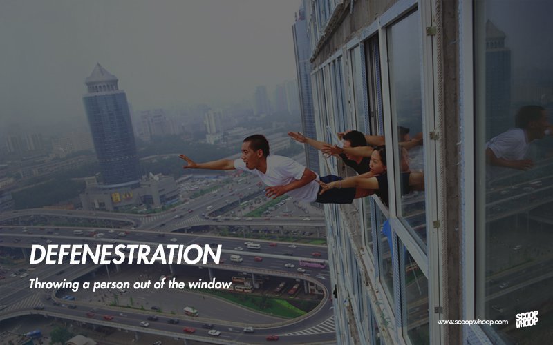 12 Really Cool English Words You Didn’t Know Existed In The Dictionary