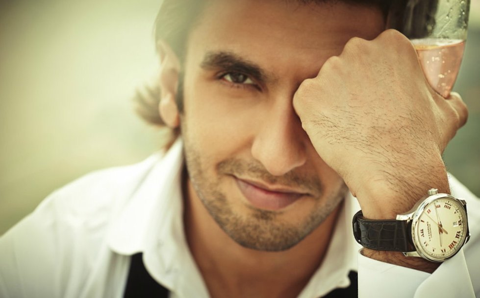 14 Ways In Which Ranveer Singh Won Us Over ScoopWhoop