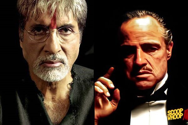 13 Bollywood Actors Who Could Have Played These Iconic Hollywood