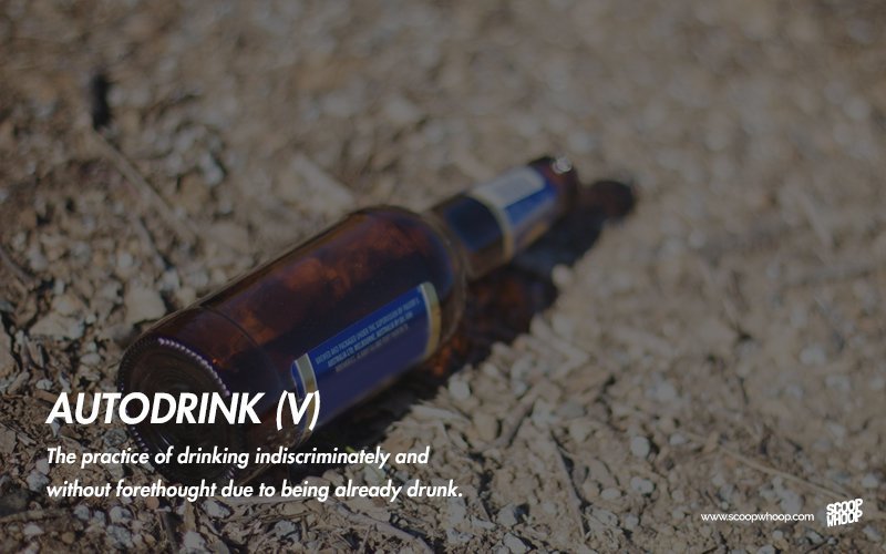 19 New Words That Need To Become A Part Of Our Everyday Vocabulary