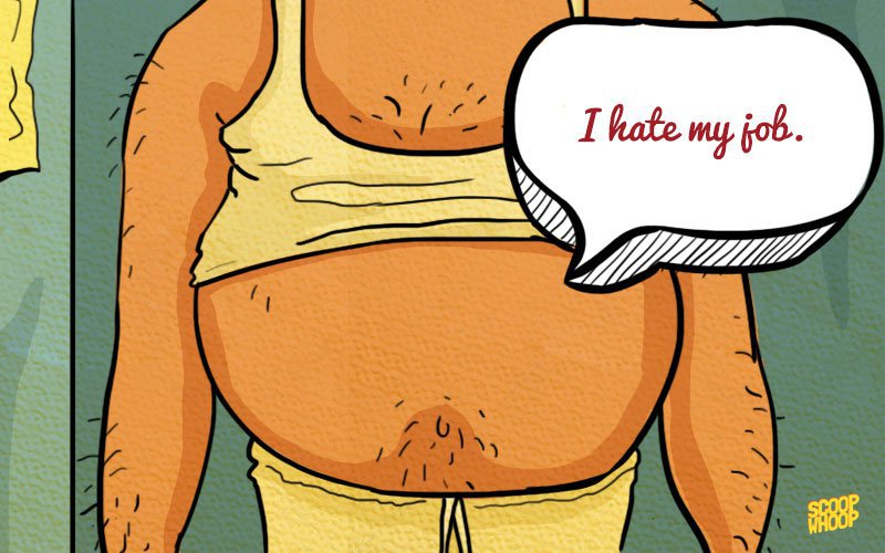 We Tried Edible Underwear - ScoopWhoop