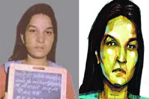 Female Gangsters Of India