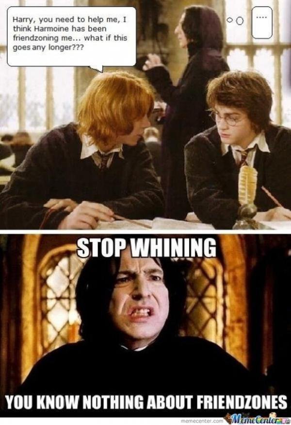 These Are the Best Harry Potter Memes Ever