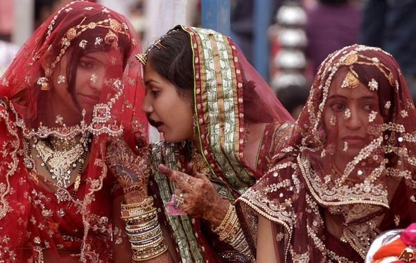 Her husband raped her in a ghastly manner. The supreme court refused to help her because of one law - scoopwhoop