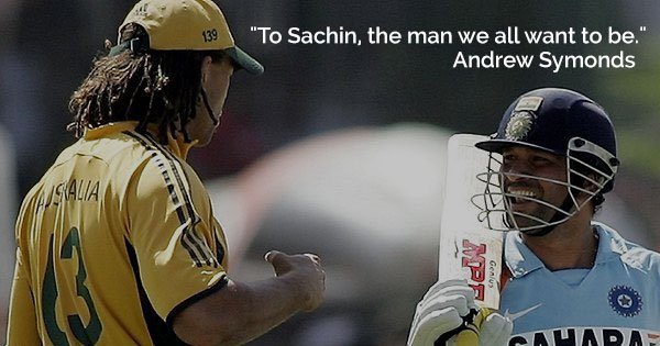 30+ Best Quotes On Sachin Tendulkar: Masterful Words Celebrating Master ...